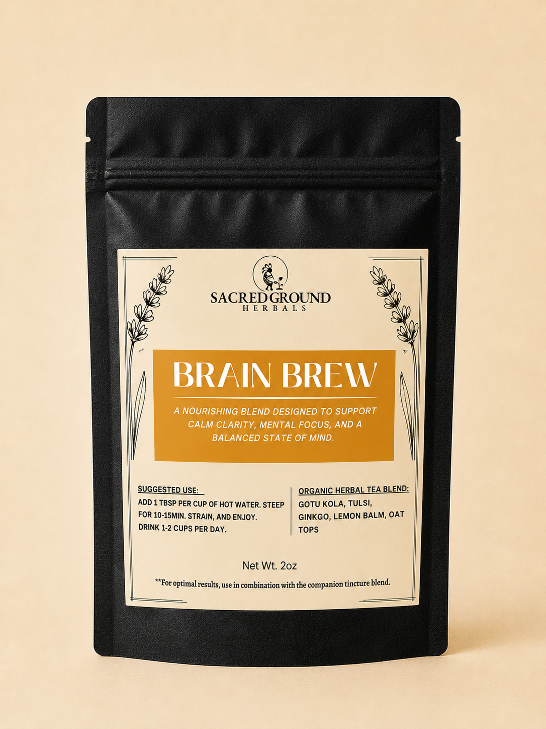 Brain Brew
