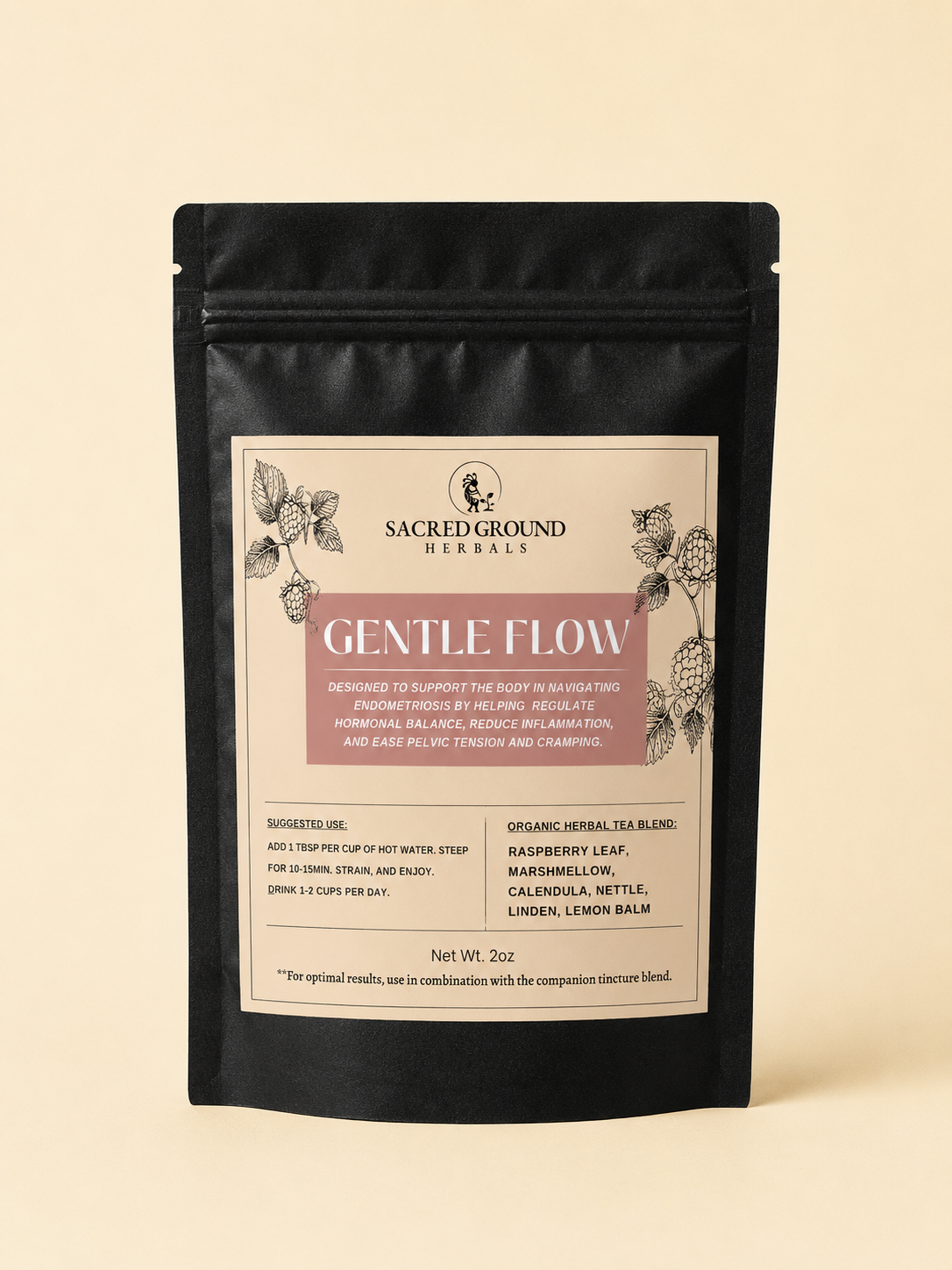 Gentle Flow
