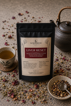 Liver Reset