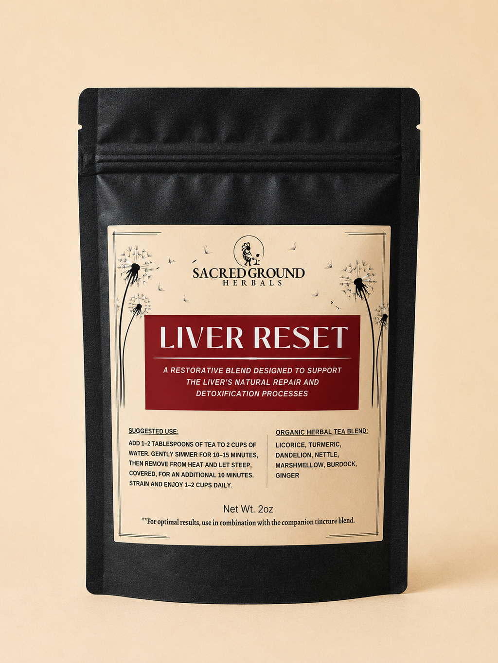 Liver Reset