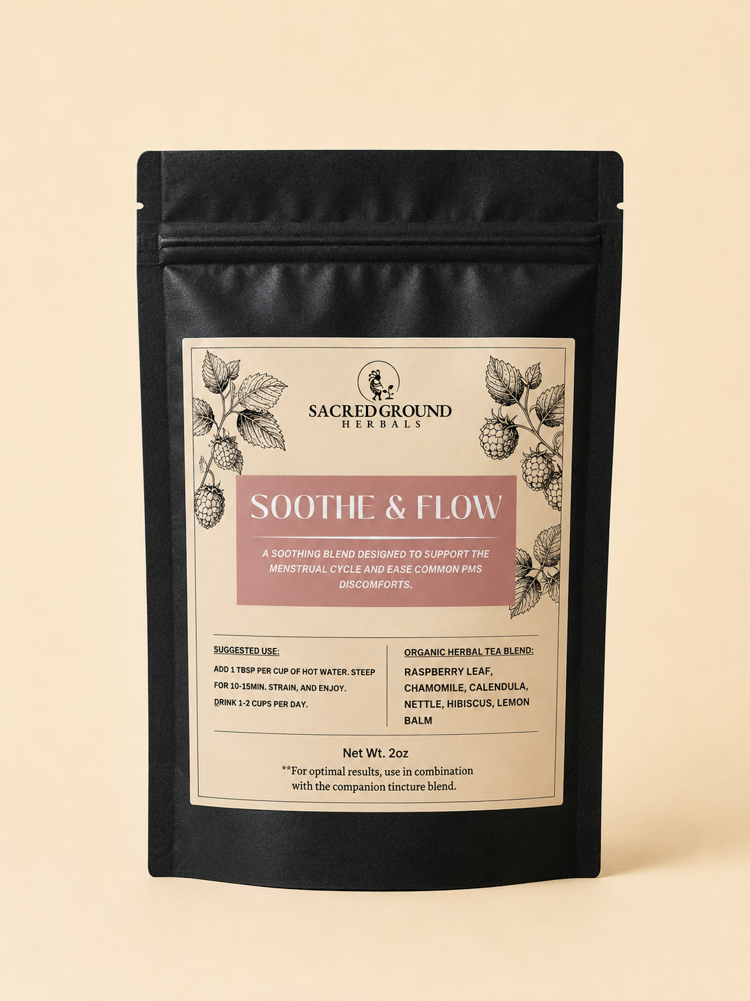 Soothe & Flow