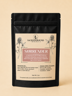 Surrender