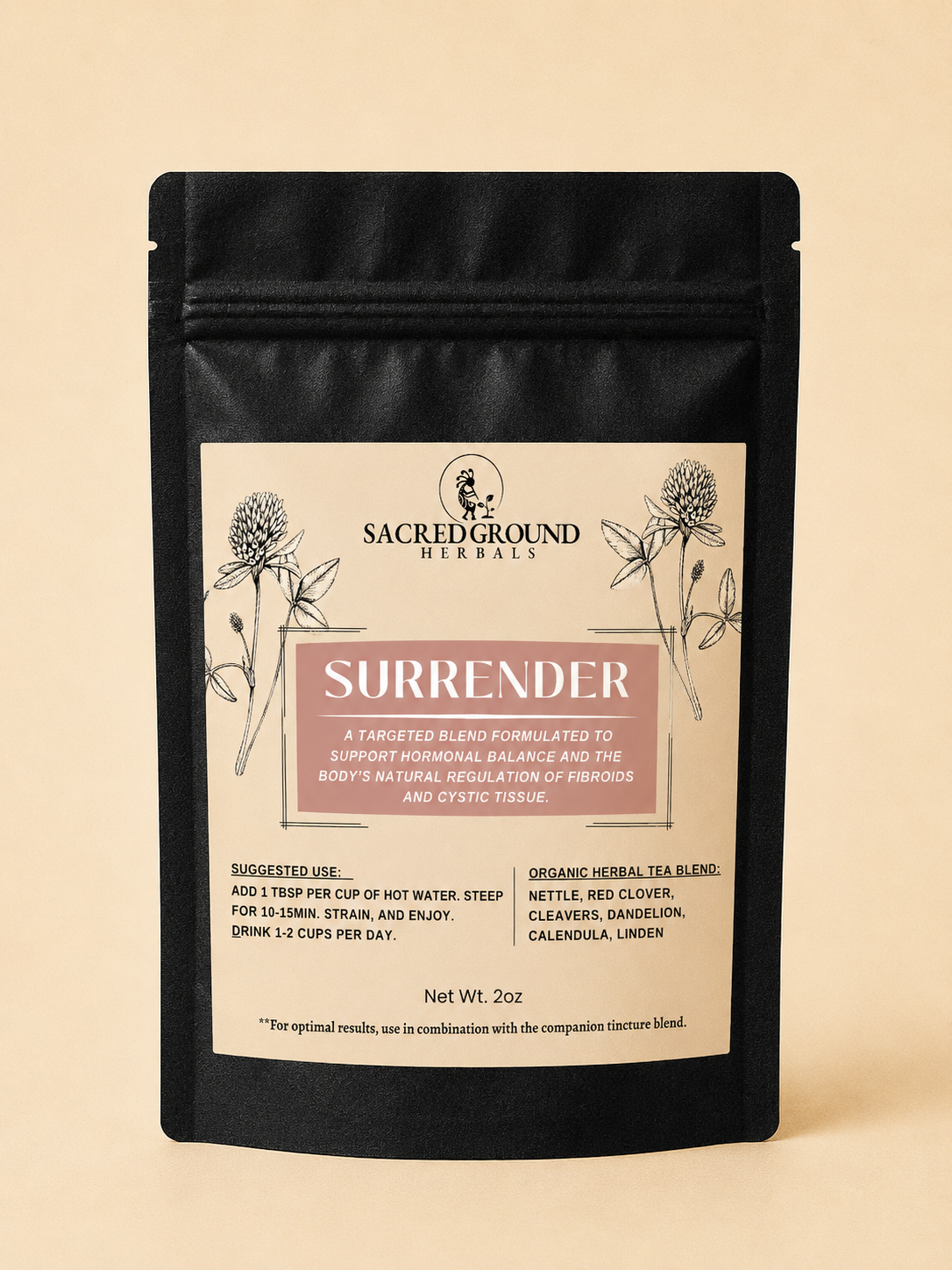 Surrender