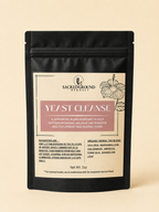 Yeast Cleanse