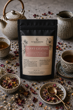 Yeast Cleanse