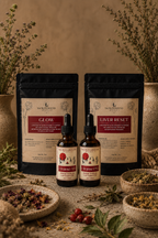 Liver Detox & Skin Support