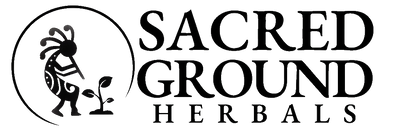 Sacred Ground Herbals